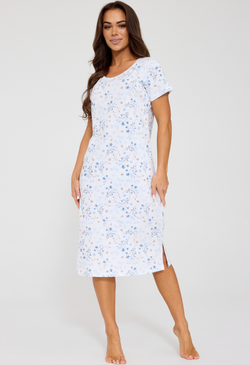 Cornette Koszula Damska 799/351 Florence 2 Big