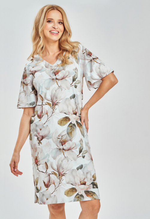 Taro 3534 Koszula Damska Afrodyta M-Xl