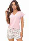 Donna Piżama Emilia Short