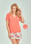 Taro 3514 Piżama Damska Felicia S-Xl