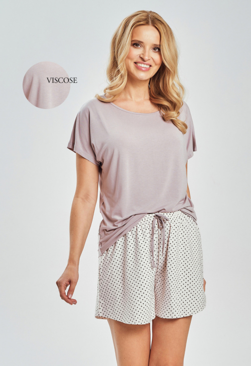 Taro 3516 Piżama Damska Marcella S-Xl