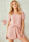 Taro 3537 Piżama Damska Liza S-Xl