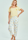 Taro 3532 Piżama Damska Frida S-Xl