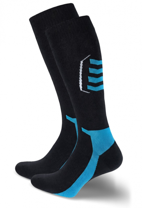 Milena Skarpety Narciarskie 9112.004