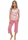 Donna Piżama Tina 3/4
