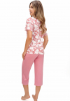 Donna Piżama Tina 3/4