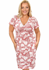 Donna Koszula nocna Tina Plus