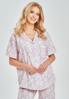 Taro 3544 Piżama Damska Lora S-Xl