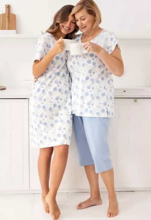 Regina Koszula Damska 173 Big W/26