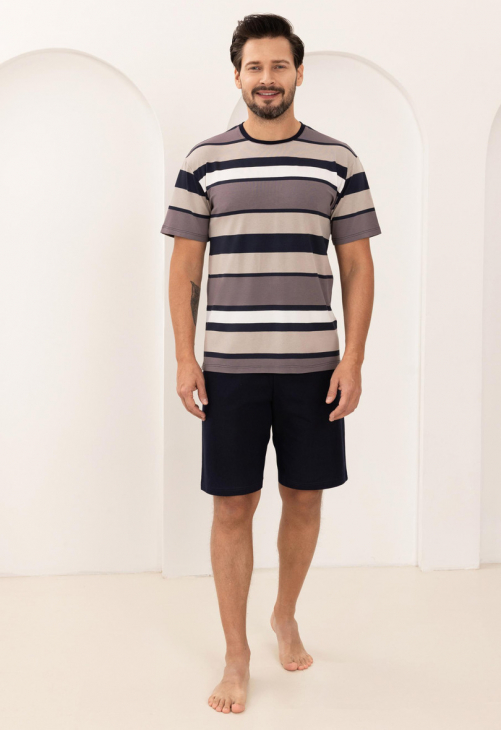 Regina Piżama Męska 501 Big W/26