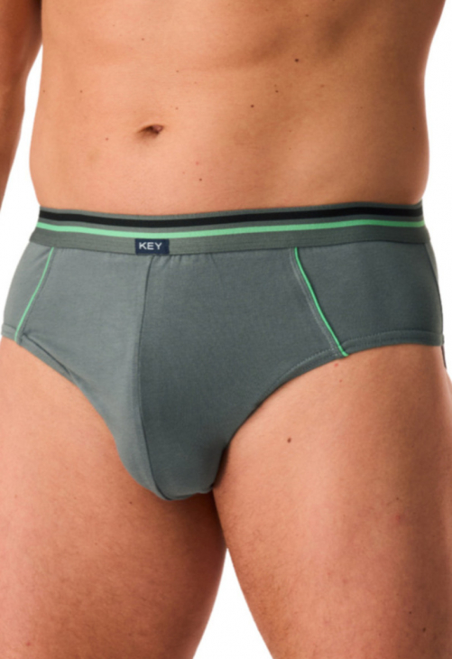 Key Slipy Męskie Mpp 281 A26