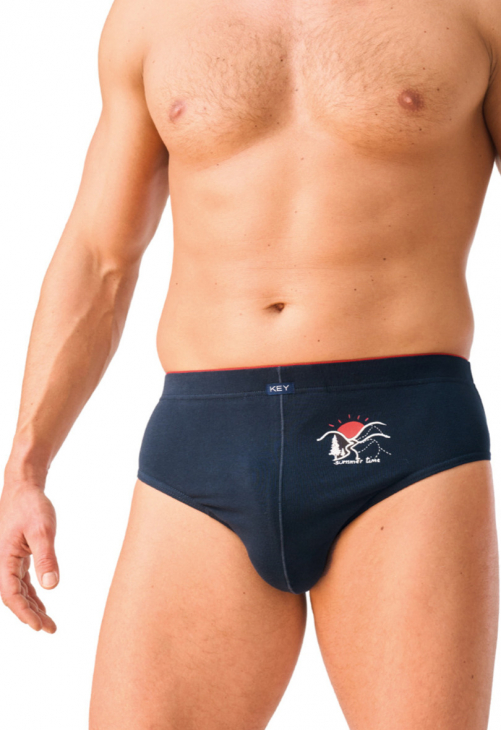 Key Slipy Męskie Mpp 761 A26 3Xl-4Xl