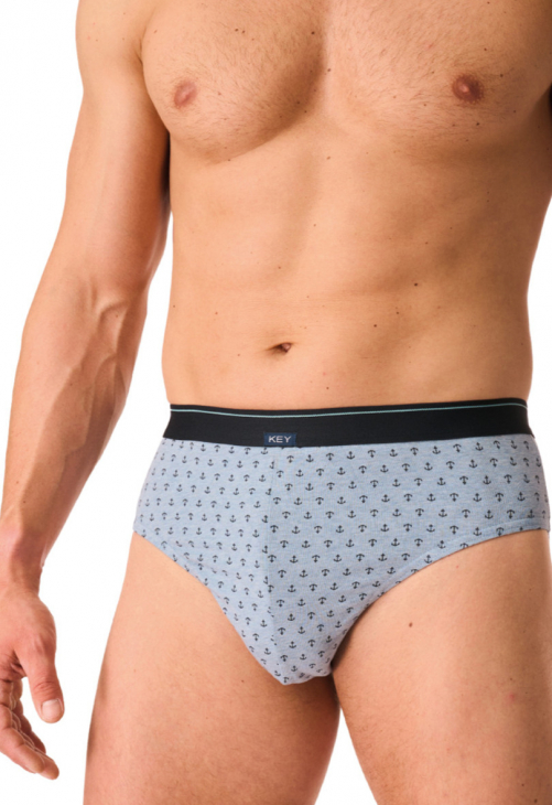 Key Slipy Męskie Mpp 936 A26