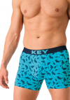 Key Bokserki Męskie Mxh 941 A26