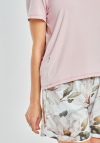 Taro 3536 Piżama Damska Afrodyta S-Xl