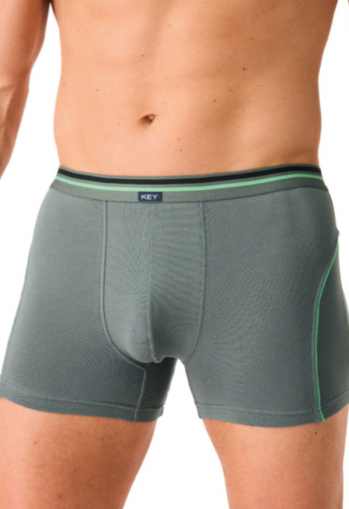 Key Bokserki Męskie Mxh 281 A26