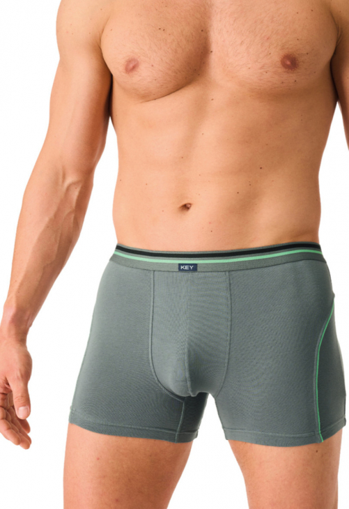 Key Bokserki Męskie Mxh 281 A26 3Xl-4Xl