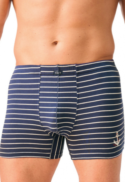 Key Bokserki Męskie Mxh 331 A26