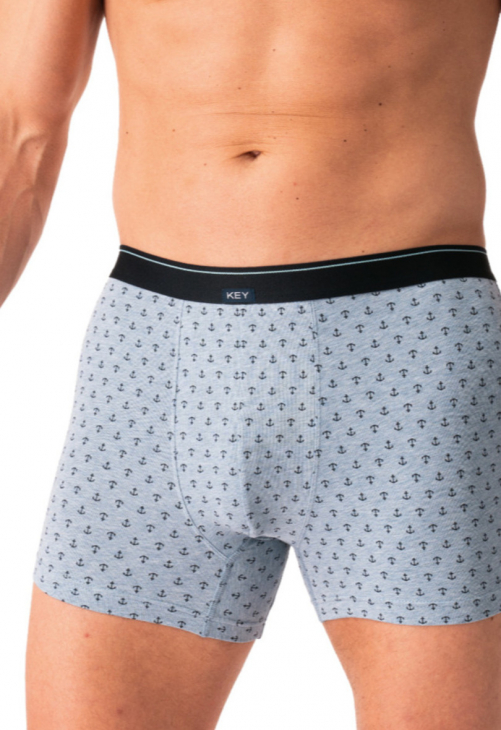 Key Bokserki Męskie Mxh 936 A26