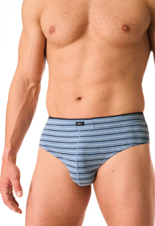 Key Slipy Męskie Mpp 325 A26