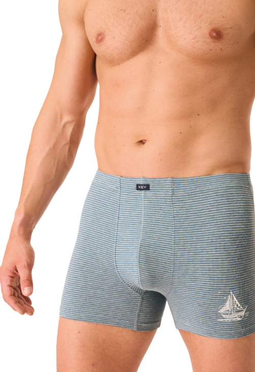 Key Bokserki Męskie Mxh 731 A26