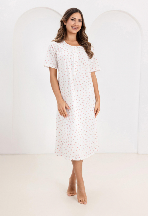 Regina Koszula Damska 019 W/26