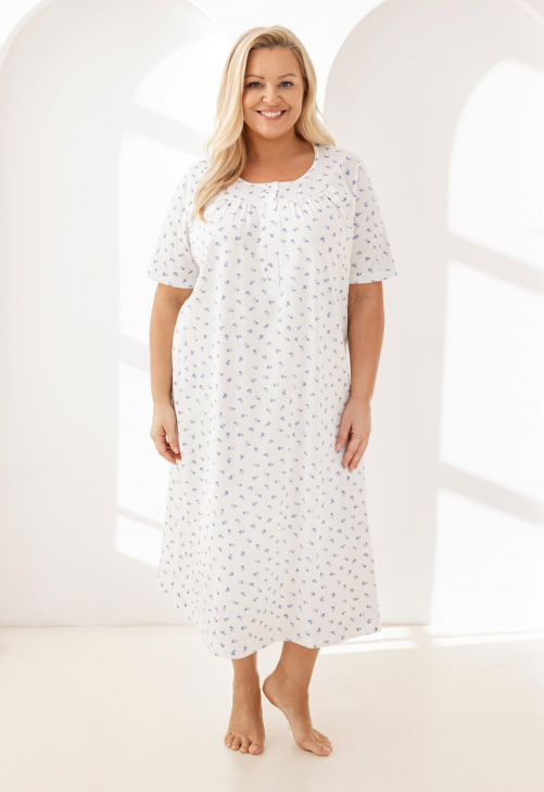 Regina Koszula Damska 019 Big W/26