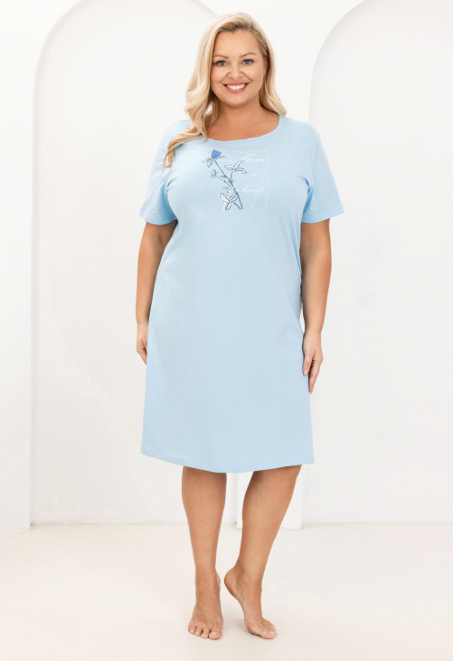 Regina Koszula Damska 172 Big W/26