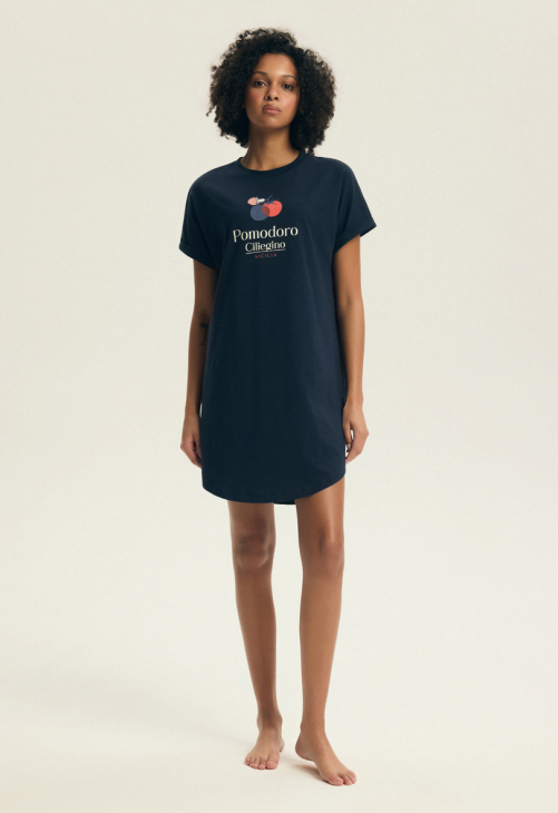 Henderson Ladies Koszula Nocna  Dessie 43726 Ss26