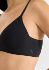 Biustonosz push-up bez fiszbin Sloggi Zero Feel Pure