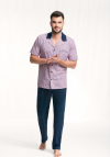 Luna Piżama Męska 770