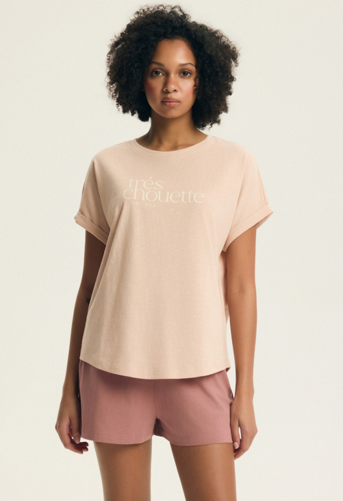 Henderson Ladies Piżama Damska Emela 44487 Ss26