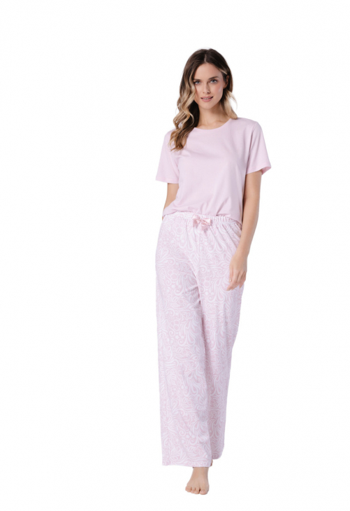 Leveza Piżama Damska Dalia 1711