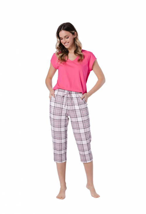 Leveza Piżama Damska Brella 1720