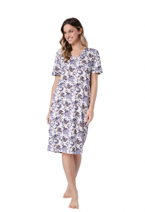 Leveza Koszula Damska Ilona 1739