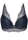 Gorteks Sophie Biustonosz Usztywniany Z Koronką