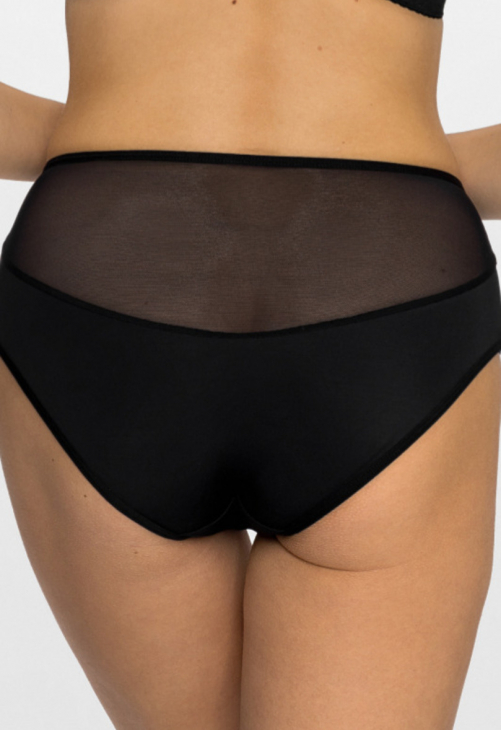 Gaia Figi Sara 001 Czarny