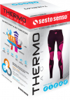 Sesto Senso Thermo Active Spodnie Women