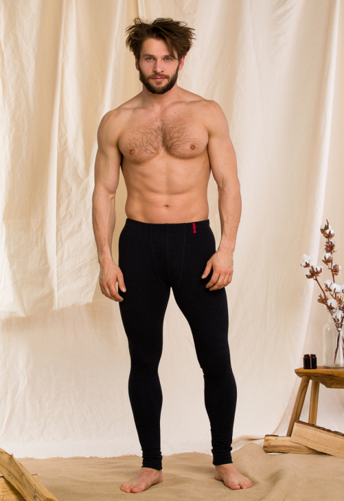 Key Kalesony Męskie Hot Touch  Mxl 155