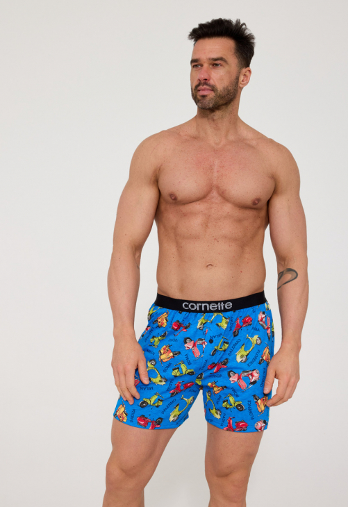 Cornette Bokserki Classic 881 W/26