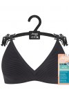 Biustonosz push-up Sloggi Zero Feel Air The Up | Bezszwowy i przewiewny