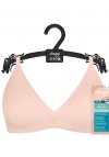 Biustonosz push-up Sloggi Zero Feel Air The Up | Bezszwowy i przewiewny