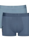 Sloggi Bokserki Base Soft Trunk C2P