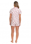 Doctor Nap Piżama Damska Pm.7441