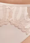 Gorteks Eclipse Figi Koronkowe Beżowy