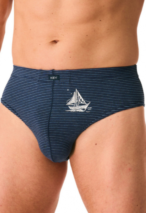 Key Slipy Męskie Mpp 731 A26