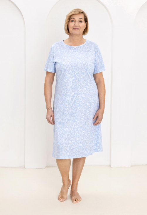 Regina Koszula Damska 169 Big W/26