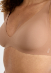 Biustonosz push-up Sloggi Zero Feel 2.0 The Up P Bra