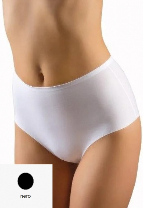 Emili FIGI EMILI FEMME CZARNY