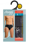 Sloggi Slipy Sloggi Men Start Midi 2Pack M032